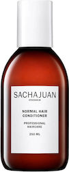 Sachajuan Normal Hair Conditioner 250ml Sachajuan Normal Hair Conditioner 250ml