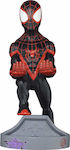 Exquisite Gaming Cable Guys Miles Morales Spiderman