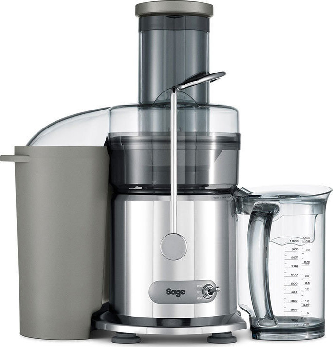 Sage the Nutri Juicer Classic Skroutz.gr