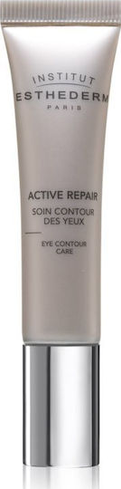 Institut Esthederm Active Repair Feuchtigkeitsspendend Gel Augen gegen gegen Augenringe 50ml