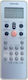 Toshiba DC-169 Air Conditioner Remote Control