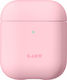 Laut Pastels Husă Candy pentru Apple AirPods 1 ...