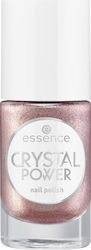 Essence Crystal Power Лак За Нокти С Блясък / П...