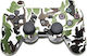 03.02295 Ασύρματο Gamepad για PS3 Camo