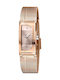 Esprit Uhr mit Rose Gold ES1L015M0035