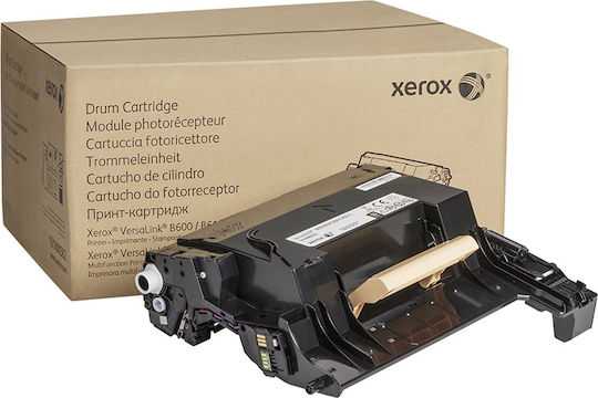 Xerox 101R00582 Original Drum Laser Printer Black 60000 Pages