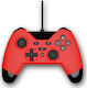 Gioteck WX4 Жичен Геймпад за PC / PS3 / Switch ...