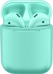 i12 Touch Earbud Bluetooth Handsfree Ακουστικά ...