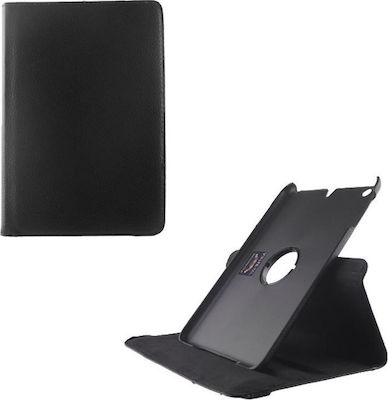 Volte-Tel Rotating Flip Cover Synthetic Leather Rotating Black (iPad mini 2019) 8237027