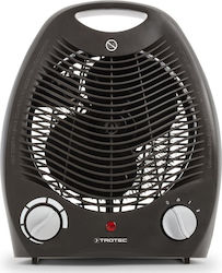 Trotec TFH 20 E Fan Heater Room Floor 2000W Trotec TFH 20 E Fan Heater Room Floor 2000W
