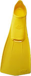 Florida Speedy Kids Swimming / Snorkelling Fins Medium Yellow