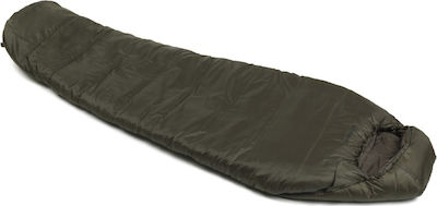 Snugpak Sleeping Bag Μονό 3 Εποχών Sleeper Extreme Olive