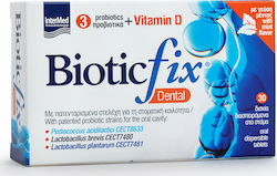 InterMed Biotic Fix Dental 30 tabs