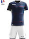 Mundial France Set Style Football