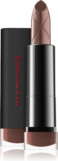 Max Factor Colour Elixir Velvet Matte Червило Кадифе 045 Карамел 3.5gr