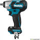 Makita TW160DZJ Brushless Impact Wrench Battery 12V Solo with Socket 3/8"