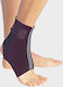 Anatomic Help Knöchelbandage in Blau Farbe 0030
