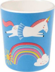 Rex London Melamine Cup With Unicorn 100ml Baby & Toddler Cups
