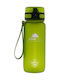 AlpinPro T-750 Sport Plastic Water Bottle 650ml Green