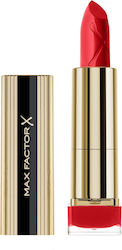 Max Factor Colour Elixir with Vitamin E Κραγιόν...