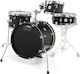 DW Drums Design Mini Pro Drum Set