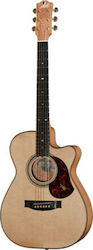 Maton EBG808C Ηλεκτροακουστική Κιθάρα Cutaway