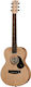 Maton Ακουστική Κιθάρα Mini EM6 Natural
