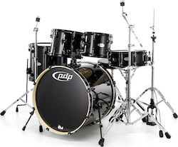DW Drums PDP Mainstage