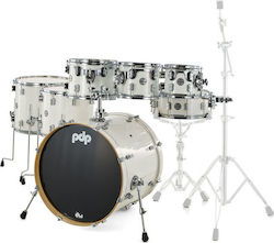 DW Drums PDP CM7 Комплект Барабани