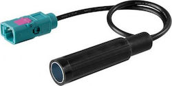 Lampa Εσωτερικός Αντάπτορας Κεραίας Universal Lampa Εσωτερικός Αντάπτορας Κεραίας Universal