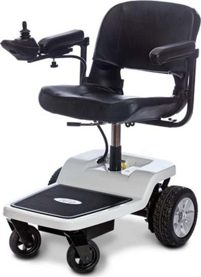 Meyra iGO Scaun cu Rotile Scooter 17" 58cm 1.064