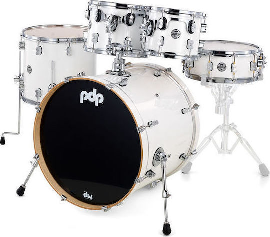 DW Drums PDP CM5 Standard Shells Комплект Барабани