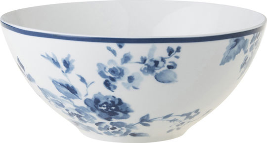 Laura Ashley Blueprints Sweet Allysum Μπωλ Σερβιρίσματος για Ντιπ Στρογγυλό από Πορσελάνη με Διάμετρο 9εκ. Laura Ashley Blueprints Sweet Allysum Μπωλ Σερβιρίσματος για Ντιπ Στρογγυλό από Πορσελάνη με Διάμετρο 9εκ.