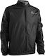 Thor Pack Men's Motorcycle Jacket 4 Seasons Black