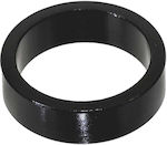 ALHONGA DISTANT AHEAD 10MM BLACK 390603