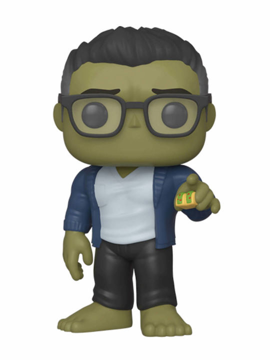 Muñecos pop hulk shop