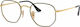 Ray Ban Hexagonal Optics Метален Рамка за Очила...