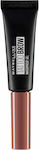 Maybelline Tattoo Brow Αδιάβροχο Gel για Φρύδια 09 Auburn