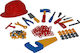 Polesie Kinderwerkzeug Tool Set 74Stück
