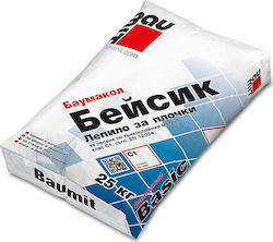 Baumit Baumacol Basic Tile Adhesive 25kg