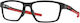 Oakley Metalink Ανδρικός Κοκκάλινος Σκελετός Γυ...