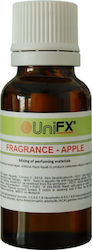 UniFX Fragrance for Fog Machine Apple 20ml