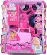 Blue Toys Fashion Princess Set De Frumusețe