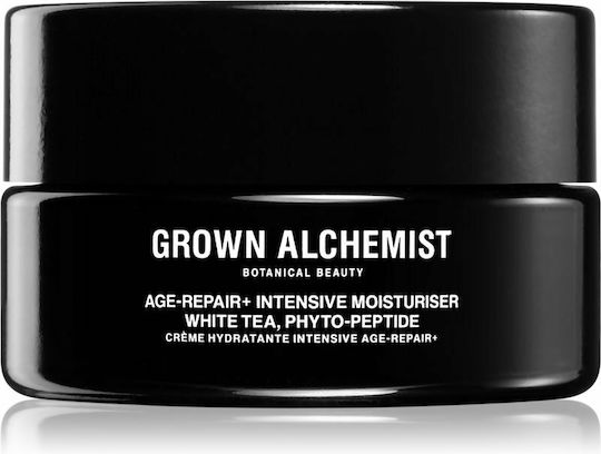 Grown Alchemist Age-repair Intensive Moisturiser Cream Face 40ml
