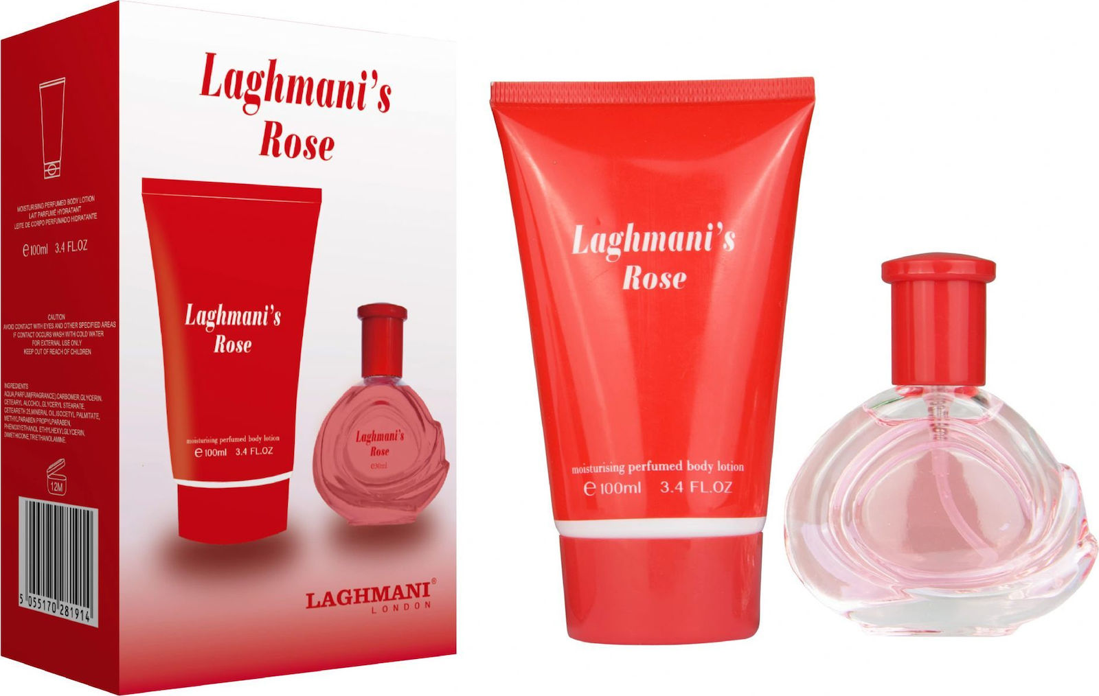Laghmani london hotsell