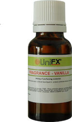 UniFX Fragrance for Fog Machine Vanilla 20ml