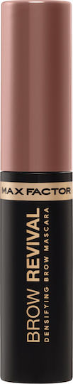 Max Factor Brow Revival Für Augenbrauen 003 Braune 4.5ml