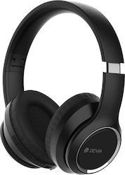 Devia Star Bluetooth με 20 ώρες Λειτουργίας Μαύρα Devia Star Bluetooth με 20 ώρες Λειτουργίας Μαύρα