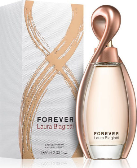 Laura Biagiotti Forever Eau de Parfum 60ml