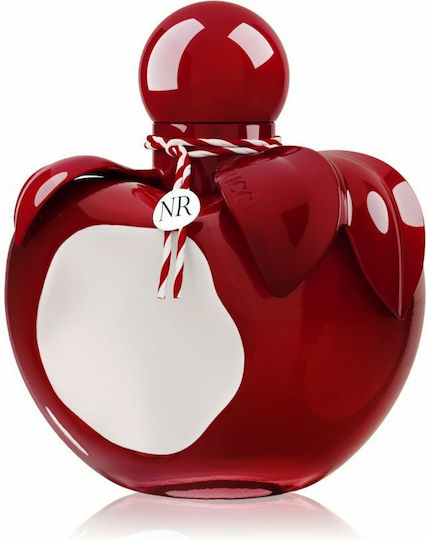 Nina Ricci Rouge Eau de Toilette 80ml
